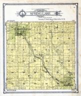 Spring Lake Township, Spring Valley, Elmwood, Olivet, Pierce County 1905